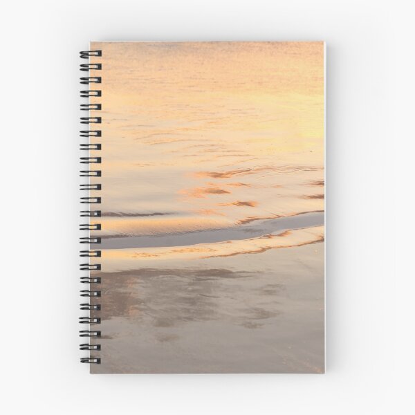 Item preview, Silky Sands and Sunset designed and sold by Georgia Mizuleva.