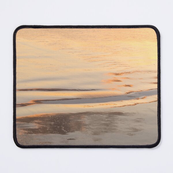 Item preview, Silky Sands and Sunset designed and sold by Georgia Mizuleva.