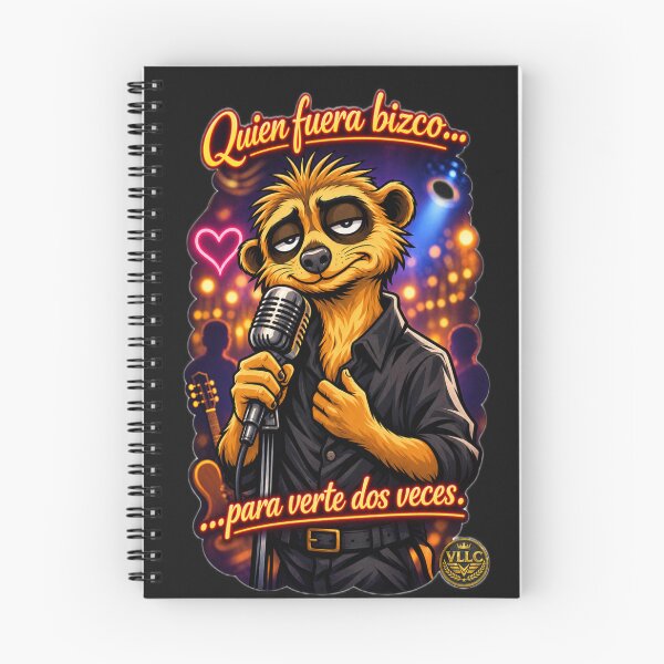 Item preview, I Wish I Were a Cross-Eyed Singing Meerkat Funny Compliment designed and sold by VICTORY LIBERTY .