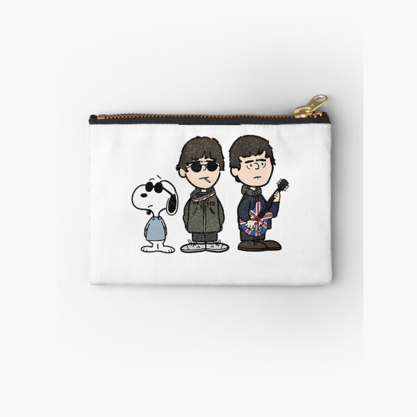 Item preview, O.a.s.i.s Band Snoopy designed and sold by jlyzoethorne.