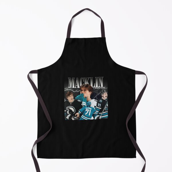 Item preview, Macklin Celebrini designed and sold by KryzcutStudios.