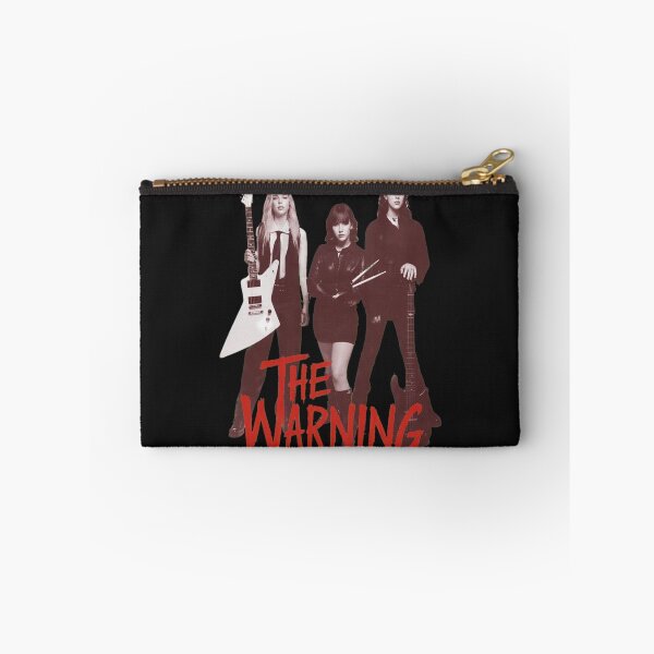 Item preview, The Warning Rock Band Authentic  designed and sold by SethLivingston.