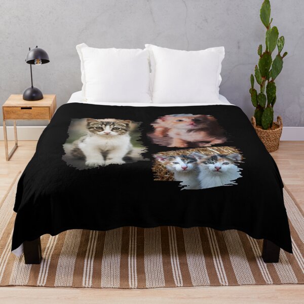 Item preview, Adorable Kitten Collage designed and sold by GiaoCalonas.
