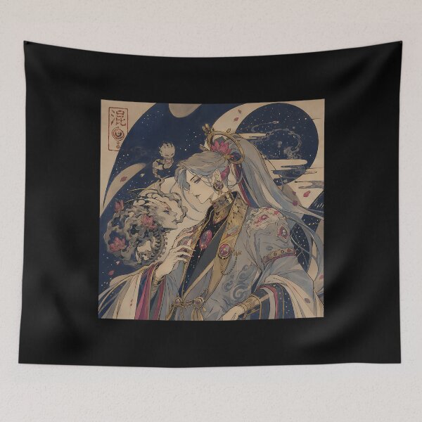 Item preview, Chaos Hades 2  designed and sold by Deronston.