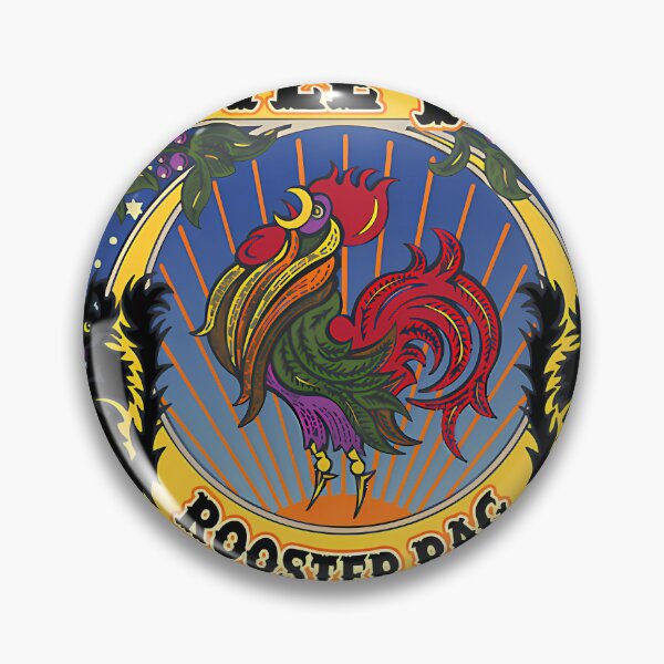 Item preview, Rooster Rag designed and sold by vinistudio.