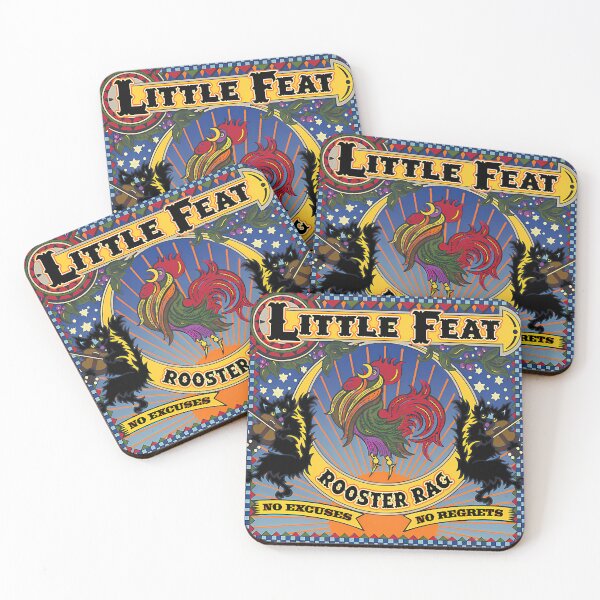 Item preview, Rooster Rag designed and sold by vinistudio.