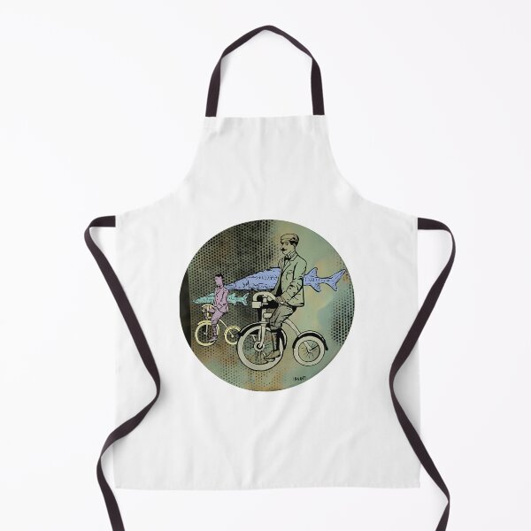 Item preview, Take Your Sturgeon To Work Day designed and sold by PrintBro.