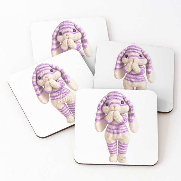 Item preview, Marshmallow designed and sold by PIERREetMAILLES.