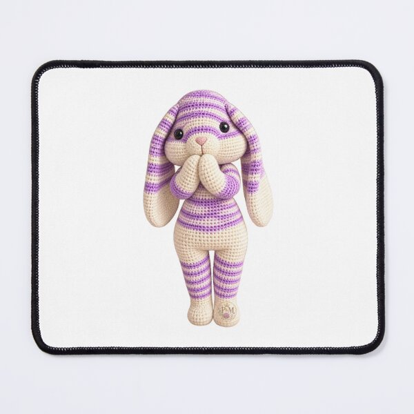 Item preview, Marshmallow designed and sold by PIERREetMAILLES.