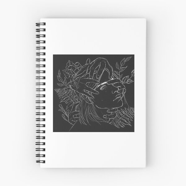 Item preview, 'Lost.' designed and sold by brycegeorg.
