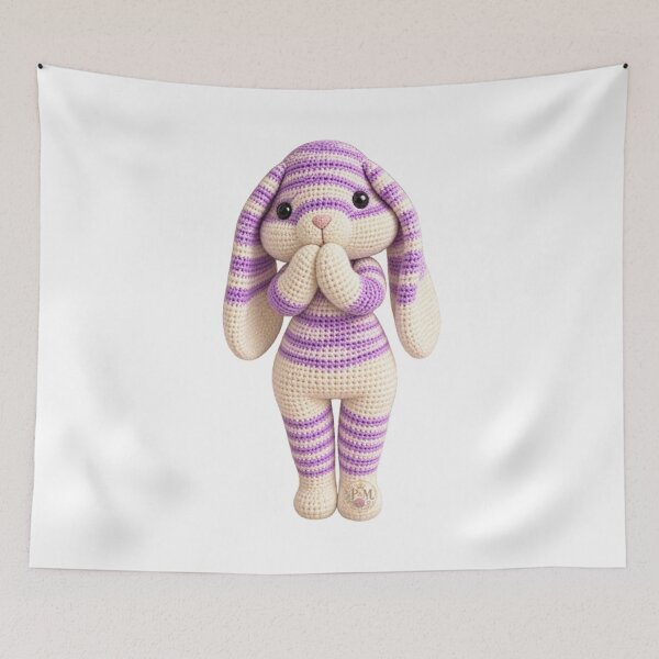 Item preview, Marshmallow designed and sold by PIERREetMAILLES.