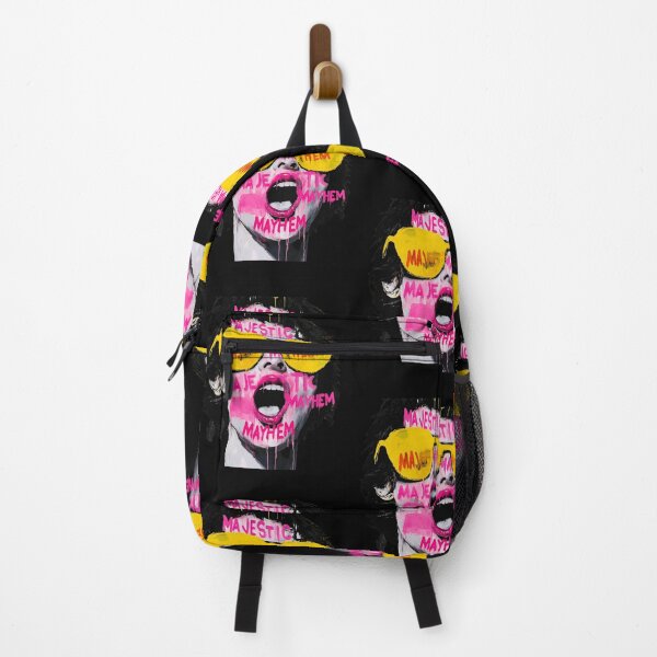 Item preview, Bold Woman Graffiti Art designed and sold by LaurenDay17140.