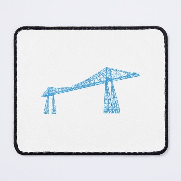 Item preview, Transporter Bridge designed and sold by alexusarena.