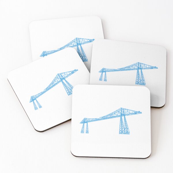 Item preview, Transporter Bridge designed and sold by alexusarena.