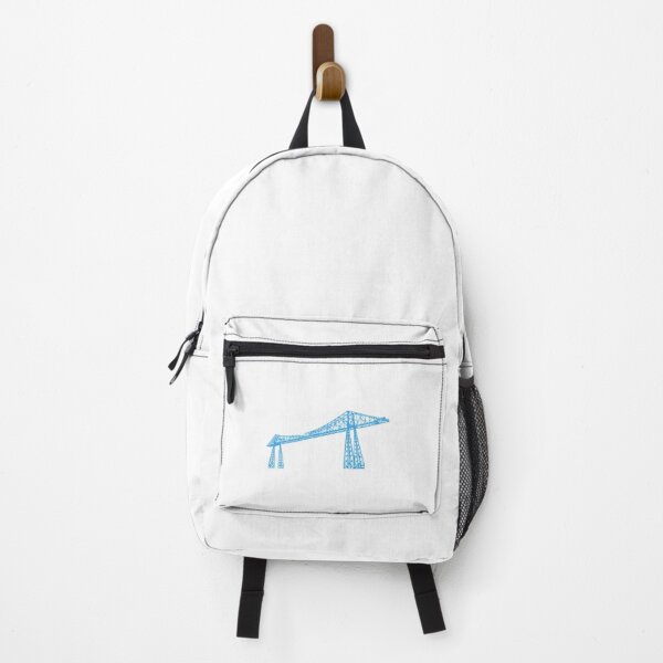 Item preview, Transporter Bridge designed and sold by alexusarena.
