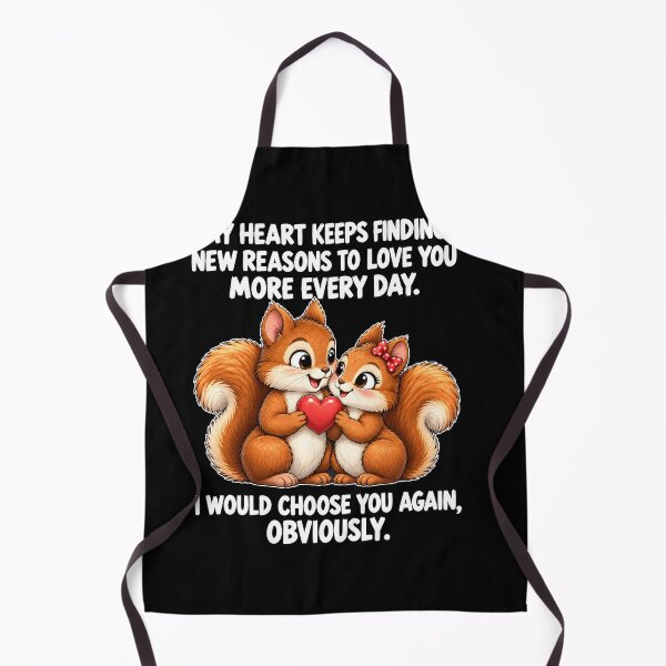 Item preview, My Heart Keeps Finding New Reasons To Love You More Every Day designed and sold by MarlaMaloneShop.