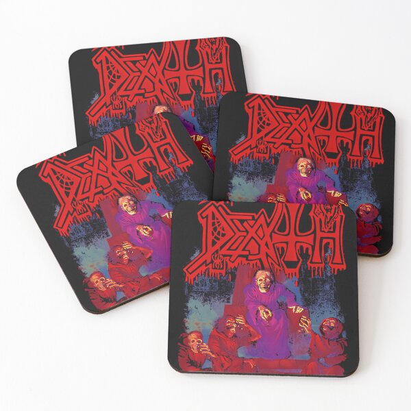 Item preview, Death Scream Bloody Gore designed and sold by pysmiasolmer.