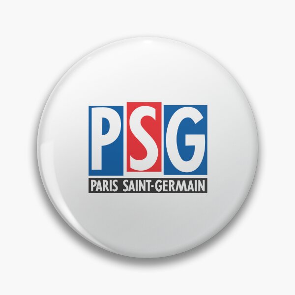 Item preview, Hermoso Paris Saint Germain FC cStallions muestra fuerza designed and sold by Malipiknik.