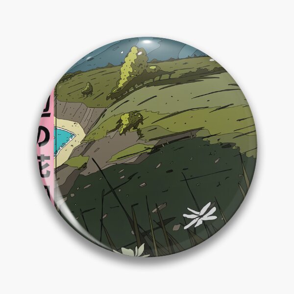 Item preview, Coastal Flower Field designed and sold by cynthiasholma.