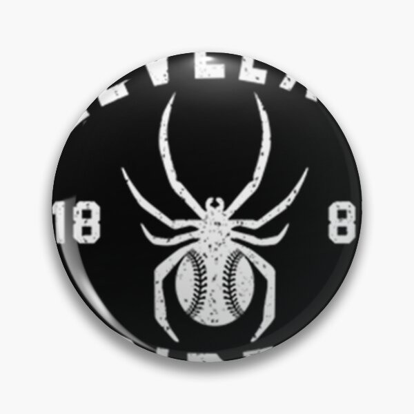 Item preview, Cleveland  Spiders 1887 Oversized designed and sold by yassinebty04.