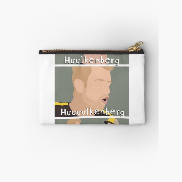 Item preview, Hulkenberg Meme Reaction Comic Strip designed and sold by EMISHER.