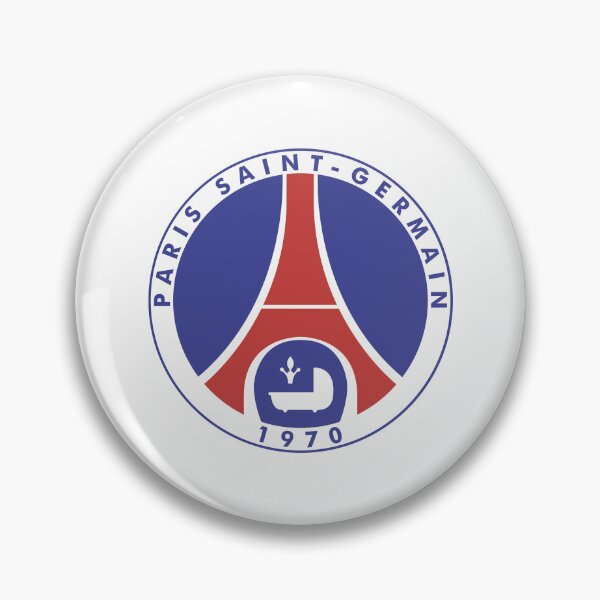 Item preview, El elegante Paris Saint Germain FC bLos caballos inspiran la aventura designed and sold by Malipiknik.
