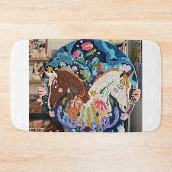 Item preview, Graceful Paris Saint Germain Fc bHorses Inspire Adventure designed and sold by Malipiknik.
