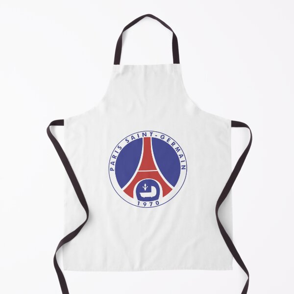 Item preview, El elegante Paris Saint Germain FC bLos caballos inspiran la aventura designed and sold by Malipiknik.