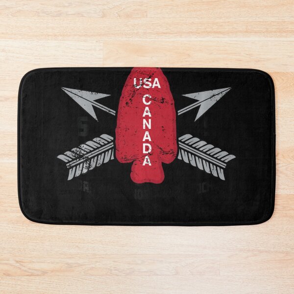 Item preview, American Marauder 1St Special Service Force Insignia Long Sleeve designed and sold by YasmineIngram.