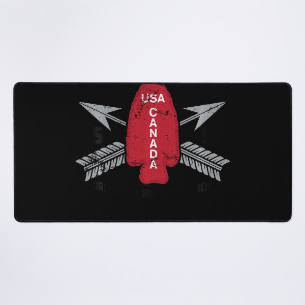 Item preview, American Marauder 1St Special Service Force Insignia Long Sleeve designed and sold by YasmineIngram.