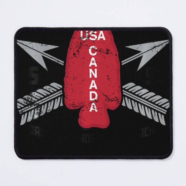 Item preview, American Marauder 1St Special Service Force Insignia Long Sleeve designed and sold by YasmineIngram.