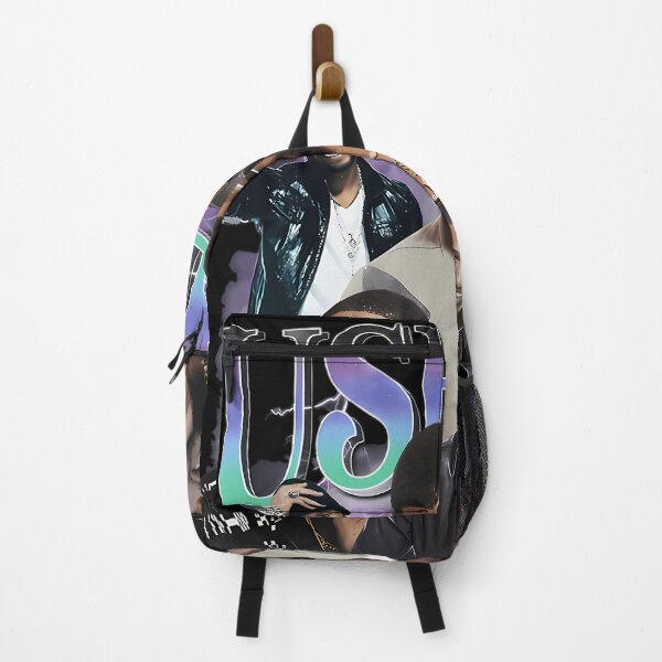 Item preview, Usher designed and sold by vinistudio.