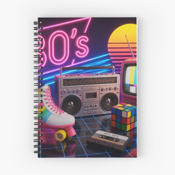 Item preview, Love 80's designed and sold by Meg_S_meG.