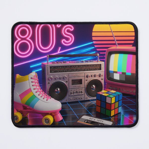 Item preview, Love 80's designed and sold by Meg_S_meG.