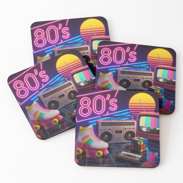 Item preview, Love 80's designed and sold by Meg_S_meG.