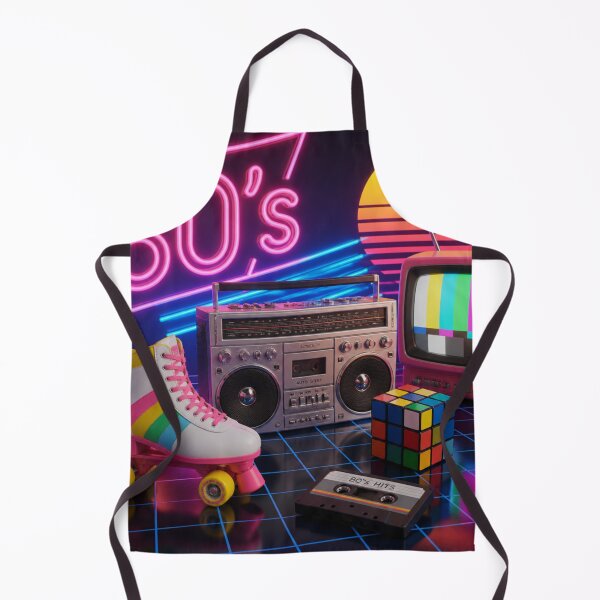 Item preview, Love 80's designed and sold by Meg_S_meG.