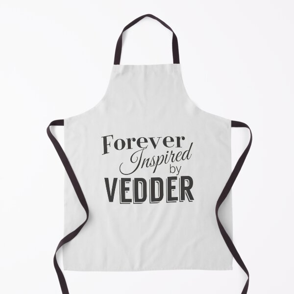 Item preview, Forever Inspired by Vedder Typography  designed and sold by CECILBOULAN.