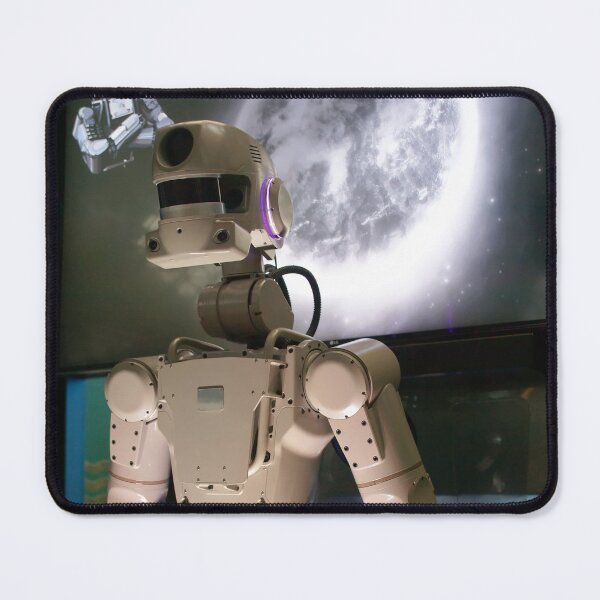 Item preview, Robot android designed and sold by SVETLANA ZOLOTAREVA.