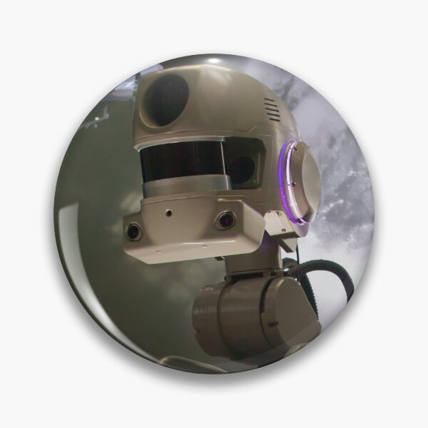 Artikelvorschau, Roboter-Android entworfen und verkauft von SVETLANA ZOLOTAREVA.