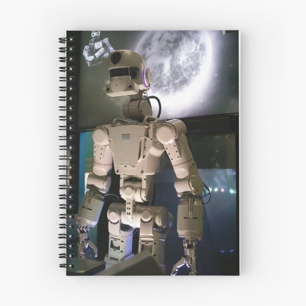 Item preview, Robot android designed and sold by SVETLANA ZOLOTAREVA.
