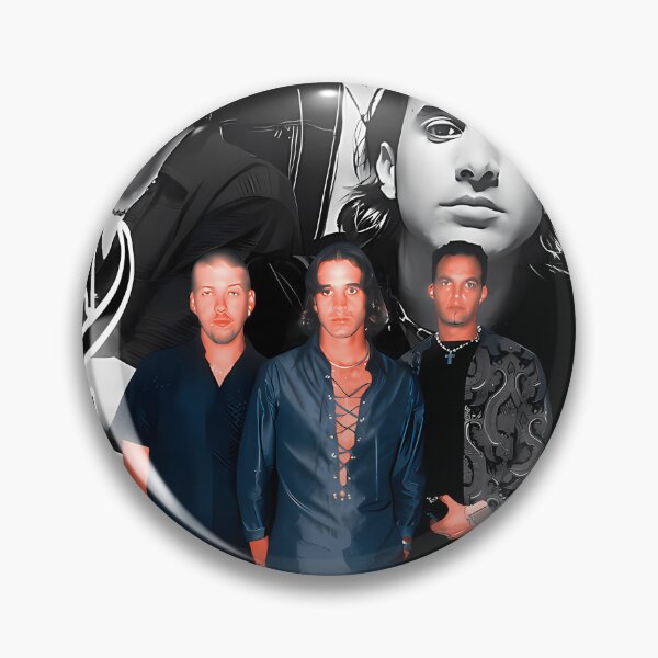Item preview, CREED BAND designed and sold by pysmiasolmer.