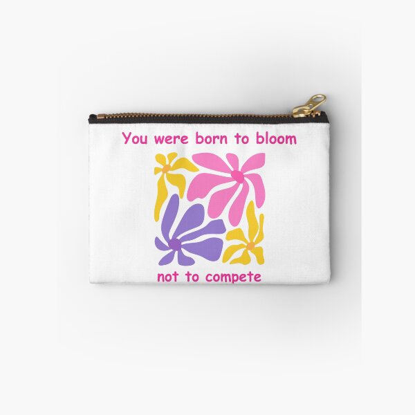 Item preview, FLORAL ART TYPOGRAPHY  designed and sold by RAJASWARSTORE.