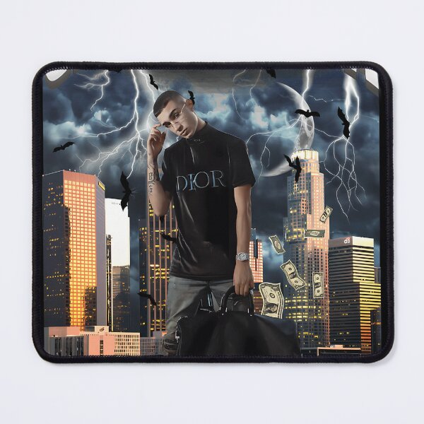 Item preview, Capo Plaza Trap Ita designed and sold by yassinebty04.
