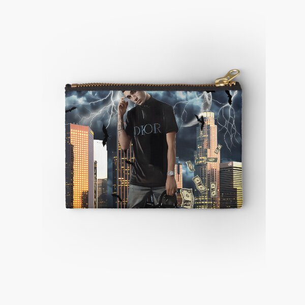 Item preview, Capo Plaza Trap Ita designed and sold by yassinebty04.