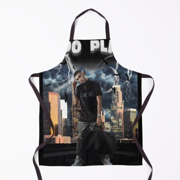 Item preview, Capo Plaza Trap Ita designed and sold by yassinebty04.