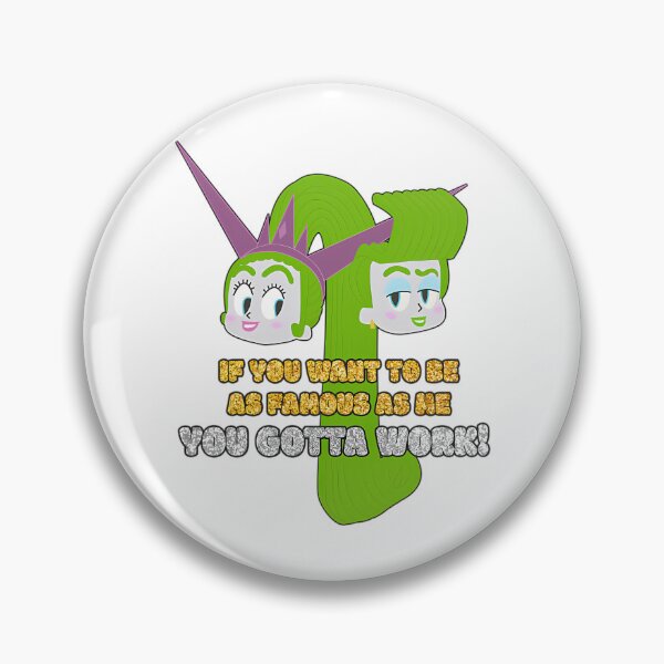 Item preview, You Gotta Work designed and sold by PrintBro.