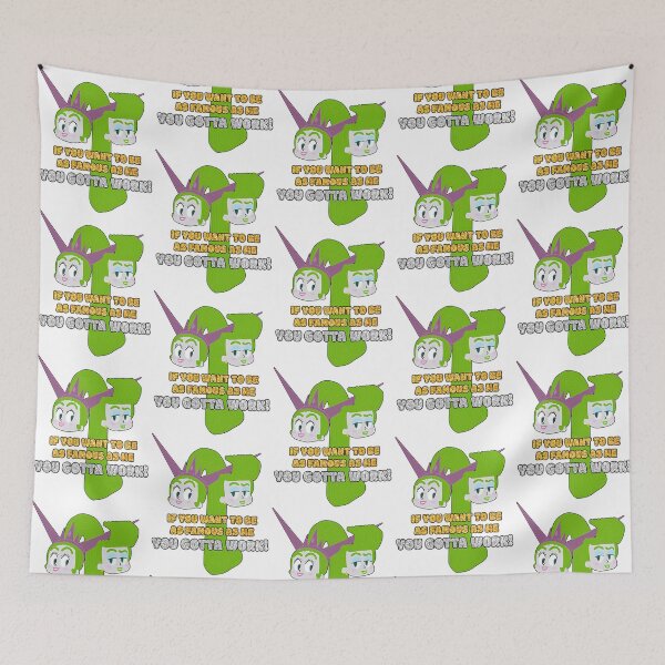 Item preview, You Gotta Work designed and sold by PrintBro.