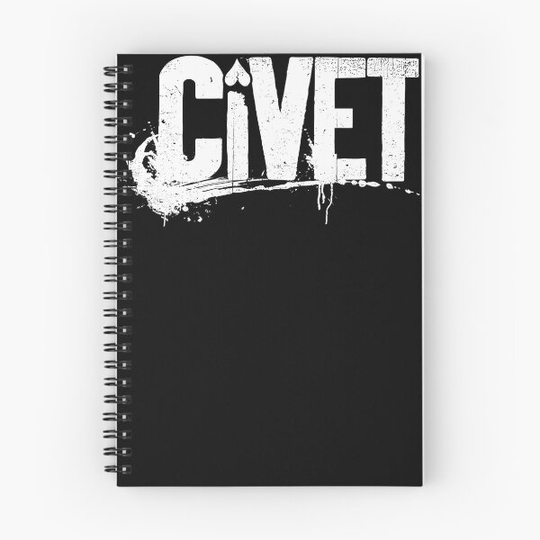 Item preview, Civet designed and sold by pysmiasolmer.