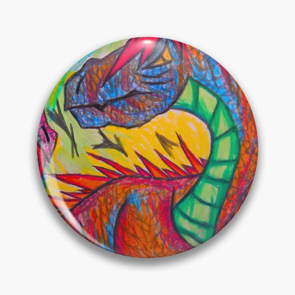 Artikelvorschau, Allosaurier entworfen und verkauft von Daemonxdog's Dragons, dinosaurs, and monsters .