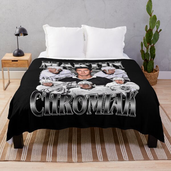 Item preview, Vintage Hockey Player Tribute  designed and sold by ThomasPri34759.